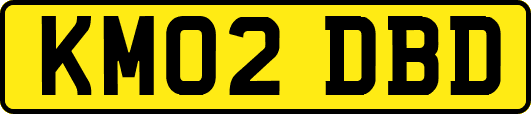 KM02DBD