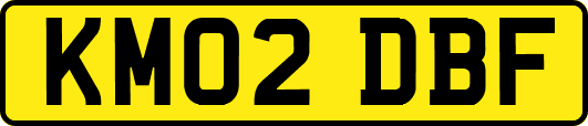 KM02DBF