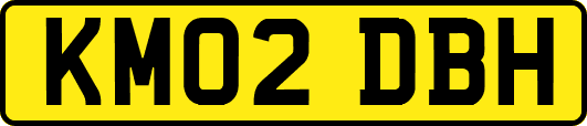 KM02DBH
