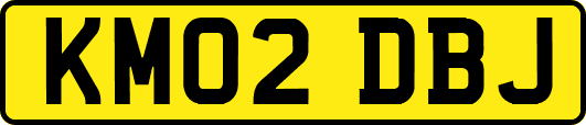 KM02DBJ