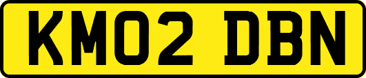 KM02DBN