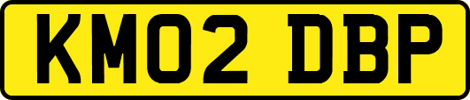 KM02DBP