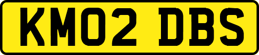 KM02DBS