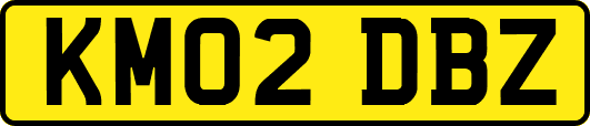 KM02DBZ