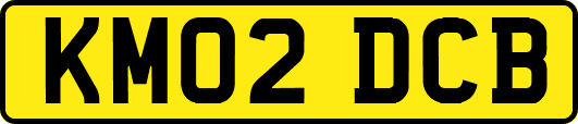 KM02DCB