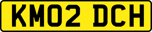 KM02DCH