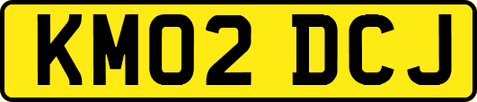 KM02DCJ