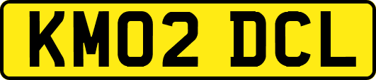 KM02DCL