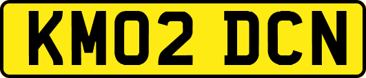 KM02DCN