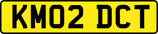 KM02DCT