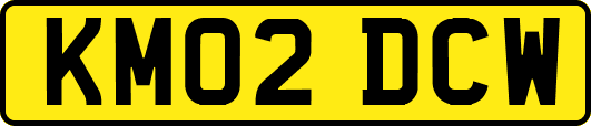 KM02DCW