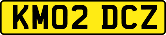 KM02DCZ