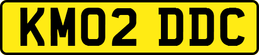 KM02DDC