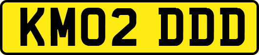 KM02DDD
