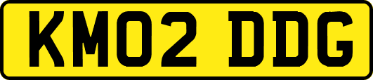 KM02DDG