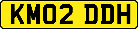 KM02DDH