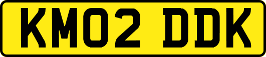 KM02DDK