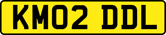 KM02DDL
