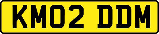 KM02DDM
