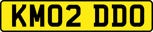 KM02DDO