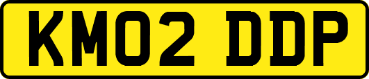 KM02DDP