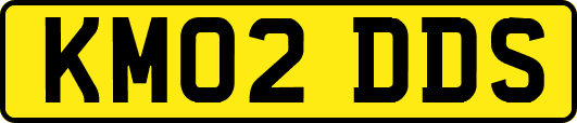 KM02DDS
