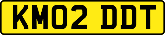 KM02DDT