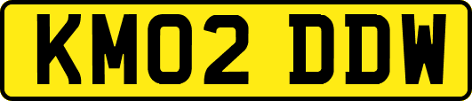 KM02DDW