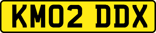 KM02DDX