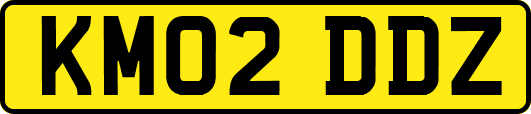 KM02DDZ