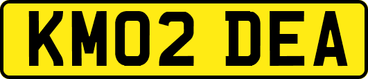 KM02DEA