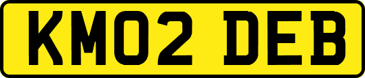 KM02DEB
