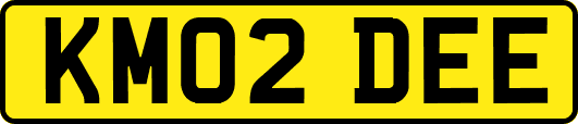 KM02DEE