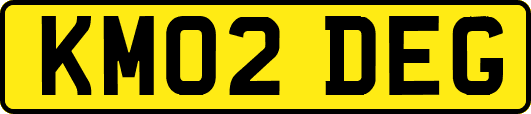 KM02DEG