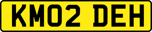 KM02DEH