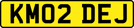 KM02DEJ