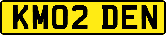 KM02DEN