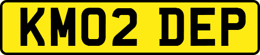 KM02DEP