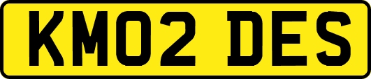 KM02DES
