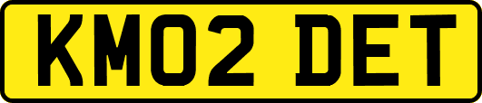 KM02DET