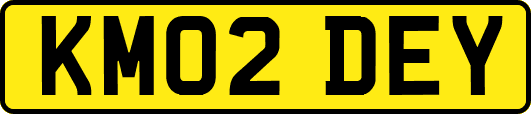 KM02DEY