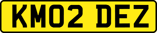 KM02DEZ