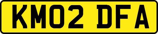 KM02DFA