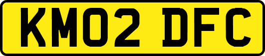 KM02DFC