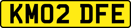 KM02DFE