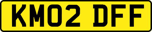 KM02DFF