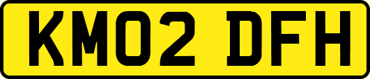 KM02DFH