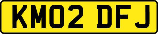 KM02DFJ