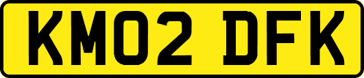 KM02DFK