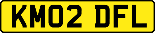 KM02DFL